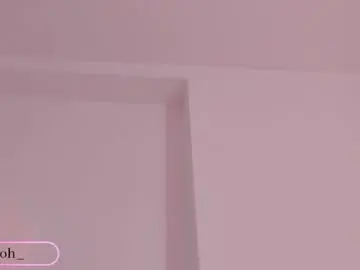 Chaturbate Sex Chat of vanessajohnsonn