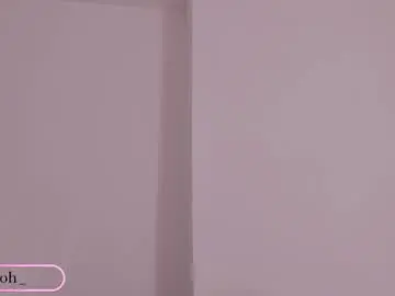 Chaturbate Live Sex Cam of vanessajohnsonn