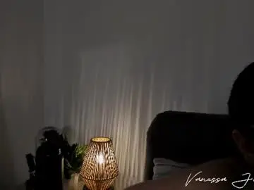 Chaturbate Watch Live Sex Cams of vanessajohnsonn