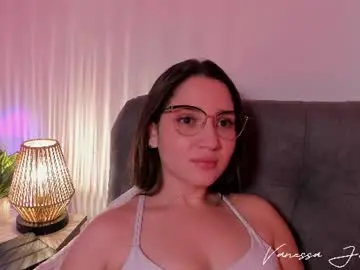 Chaturbate Sex Chat of vanessajohnsonn