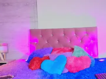 Chaturbate Private Sex Chat of zamara_kleii