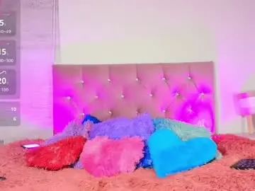 Chaturbate Free Porn Cam of zamara_kleii