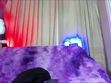 Chaturbate Adult Webcams of zamara_kleii