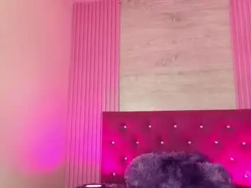 Chaturbate Best live sex cam show of zamara_kleii