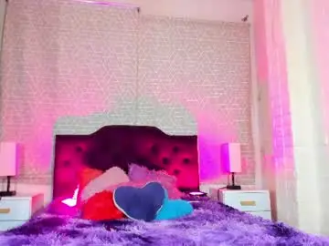 Chaturbate Watch Live Sex Cams of zamara_kleii