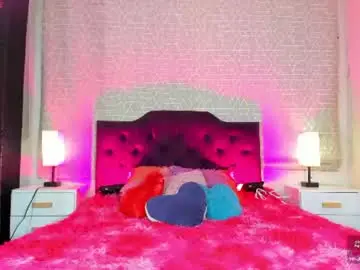 Chaturbate Live Porn of zamara_kleii