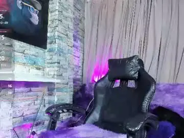 Chaturbate Nude Webcam of zamara_kleii