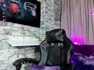 Chaturbate Free Live Porn of zamara_kleii