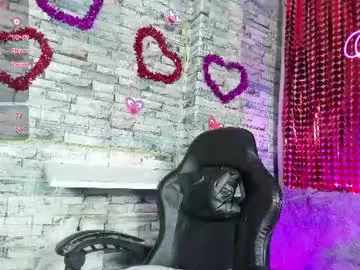 Chaturbate Live Sex Cam of zamara_kleii