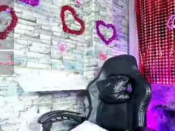 Chaturbate Free Live Porn of zamara_kleii