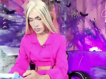 Chaturbate Live Sex of zamara_kleii