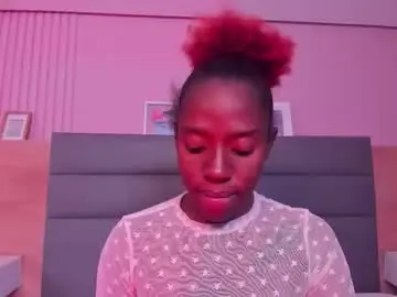 Chaturbate Best Webcam of zoe_novakk