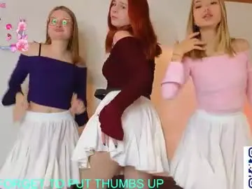 Chaturbate Nude Webcam of _capybara0_0