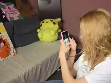 Chaturbate Watch Live Sex Cams of _capybara0_0