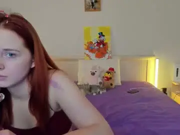 Chaturbate Adult Webcams of _capybara0_0