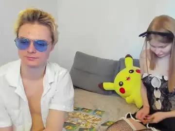 Chaturbate Adult Webcam of _capybara0_0