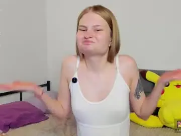 Chaturbate Best Webcam of _capybara0_0