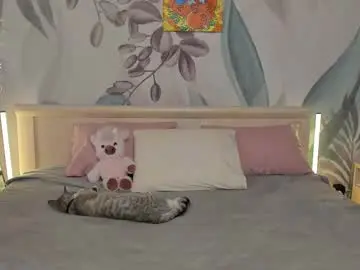 Chaturbate Best live sex cam show of _capybara0_0