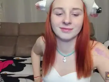 Chaturbate Free Live Porn of _capybara0_0