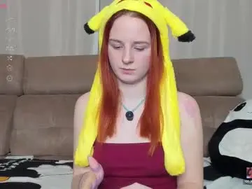 Chaturbate Live Porn of _capybara0_0