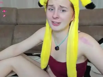 Chaturbate Live Sex Cam of _capybara0_0