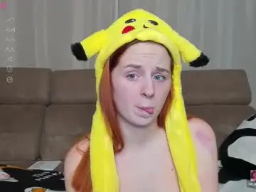 Chaturbate Nude Webcam of _capybara0_0