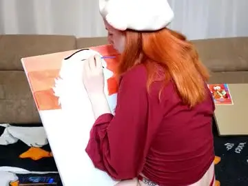 Chaturbate Live Sex of _capybara0_0