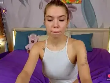 Chaturbate Adult Webcams of _capybara0_0