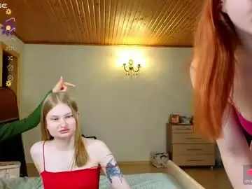 Chaturbate Best Webcam of _capybara0_0