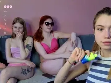 Chaturbate Sex Chat of _capybara0_0