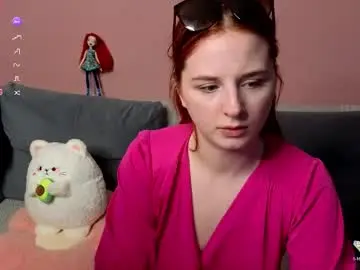 Chaturbate Nude Webcam of _capybara0_0