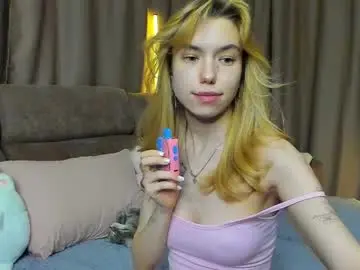 Chaturbate Best Webcam of _capybara0_0