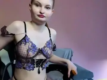 Chaturbate Live Porn of _capybara0_0