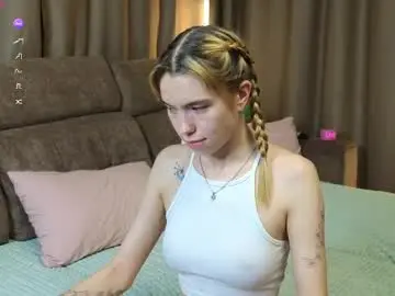 Chaturbate Live Porn of _capybara0_0