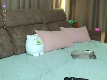 Chaturbate Live Sex of _capybara0_0