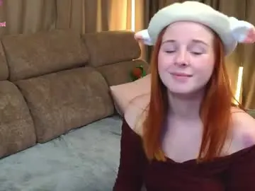 Chaturbate Nude Webcam of _capybara0_0