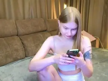 Chaturbate Sex Cam of _capybara0_0