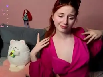 Chaturbate Best live sex cam show of _capybara0_0