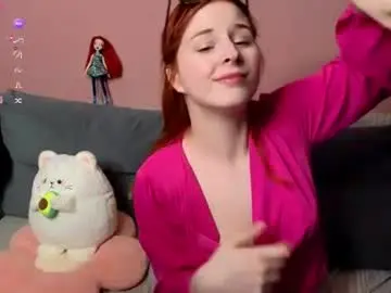 Chaturbate Free Live Porn of _capybara0_0