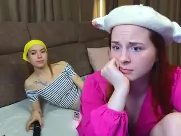 Chaturbate Sex Cam of _capybara0_0