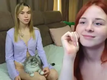 Chaturbate Adult Video Chat of _capybara0_0