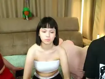 Chaturbate Live Porn of _capybara0_0