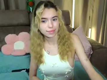 Chaturbate Nude Webcam of _capybara0_0