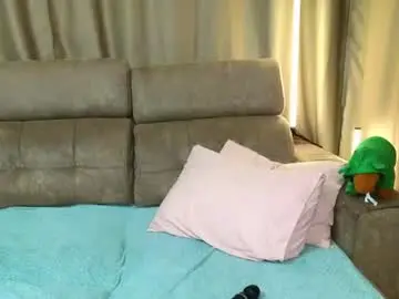 Chaturbate Best live sex cam show of _capybara0_0