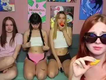 Chaturbate Watch Live Sex Cams of _capybara0_0