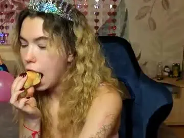 Chaturbate Private Sex Chat of _capybara0_0