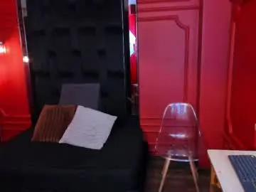 Chaturbate Live Porn of amberhanks