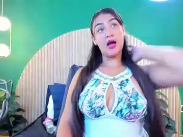 Chaturbate Sex Chat of amberhanks