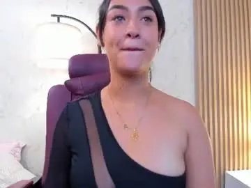 Chaturbate Adult Video Chat of amberhanks