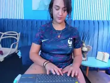 Chaturbate Private Sex Chat of amberhanks